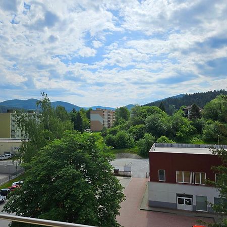 Wolf Apartman Pokojne Ubytovanie V Povazskej Bystrici Ticha Lokalita S Parkovanim Vsade Blizko Vhodne Pre Pracovne Cesty Turistiku Aj Oddych Plne Vybavena Kuchyna Považská Bystrica Exteriér fotografie
