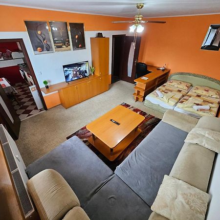 Wolf Apartman Pokojne Ubytovanie V Povazskej Bystrici Ticha Lokalita S Parkovanim Vsade Blizko Vhodne Pre Pracovne Cesty Turistiku Aj Oddych Plne Vybavena Kuchyna Považská Bystrica Exteriér fotografie