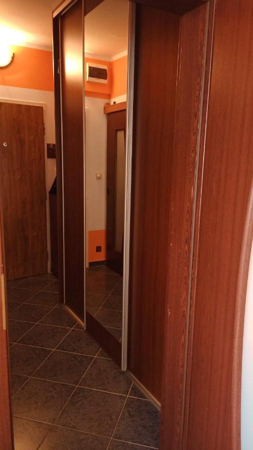 Wolf Apartman Pokojne Ubytovanie V Povazskej Bystrici Ticha Lokalita S Parkovanim Vsade Blizko Vhodne Pre Pracovne Cesty Turistiku Aj Oddych Plne Vybavena Kuchyna Považská Bystrica Exteriér fotografie