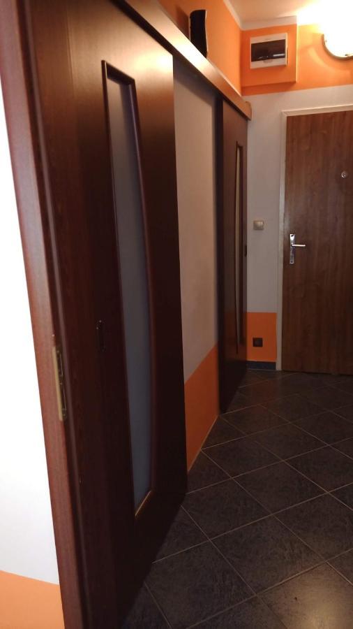 Wolf Apartman Pokojne Ubytovanie V Povazskej Bystrici Ticha Lokalita S Parkovanim Vsade Blizko Vhodne Pre Pracovne Cesty Turistiku Aj Oddych Plne Vybavena Kuchyna Považská Bystrica Exteriér fotografie