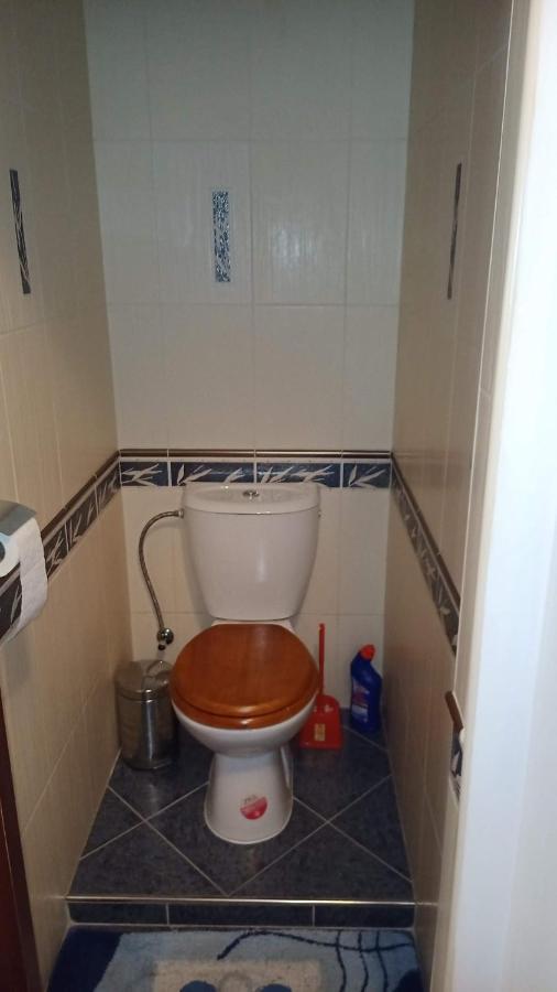 Wolf Apartman Pokojne Ubytovanie V Povazskej Bystrici Ticha Lokalita S Parkovanim Vsade Blizko Vhodne Pre Pracovne Cesty Turistiku Aj Oddych Plne Vybavena Kuchyna Považská Bystrica Exteriér fotografie