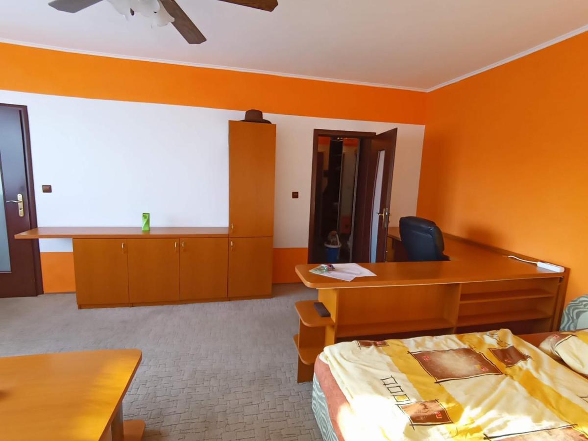 Wolf Apartman Pokojne Ubytovanie V Povazskej Bystrici Ticha Lokalita S Parkovanim Vsade Blizko Vhodne Pre Pracovne Cesty Turistiku Aj Oddych Plne Vybavena Kuchyna Považská Bystrica Exteriér fotografie