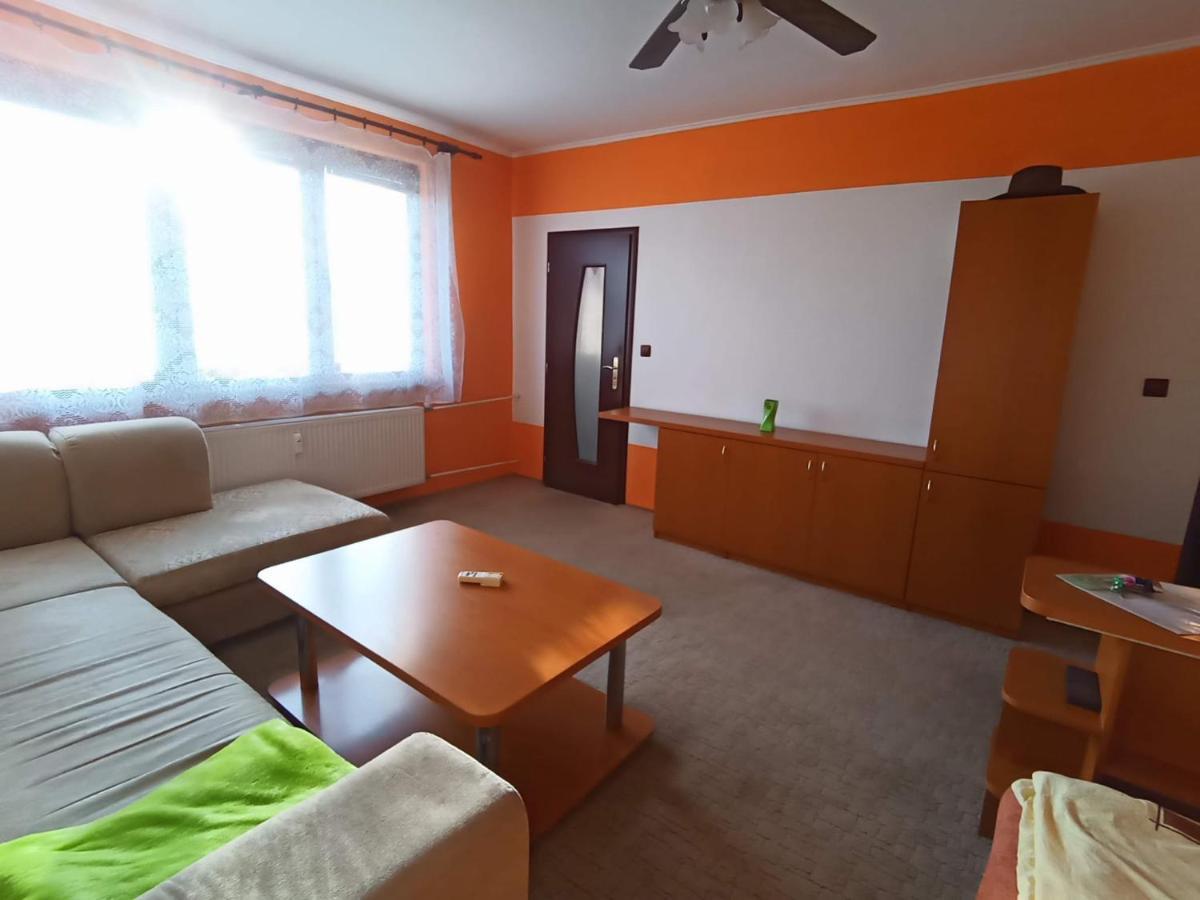 Wolf Apartman Pokojne Ubytovanie V Povazskej Bystrici Ticha Lokalita S Parkovanim Vsade Blizko Vhodne Pre Pracovne Cesty Turistiku Aj Oddych Plne Vybavena Kuchyna Považská Bystrica Exteriér fotografie