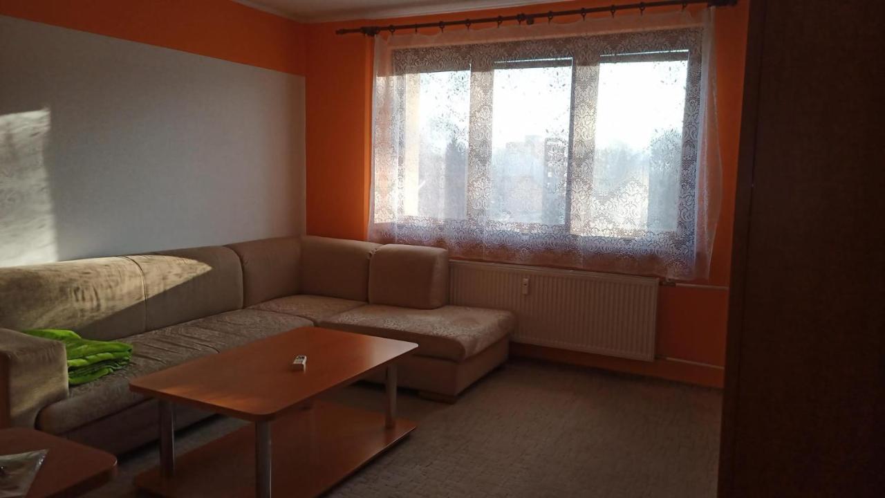 Wolf Apartman Pokojne Ubytovanie V Povazskej Bystrici Ticha Lokalita S Parkovanim Vsade Blizko Vhodne Pre Pracovne Cesty Turistiku Aj Oddych Plne Vybavena Kuchyna Považská Bystrica Exteriér fotografie