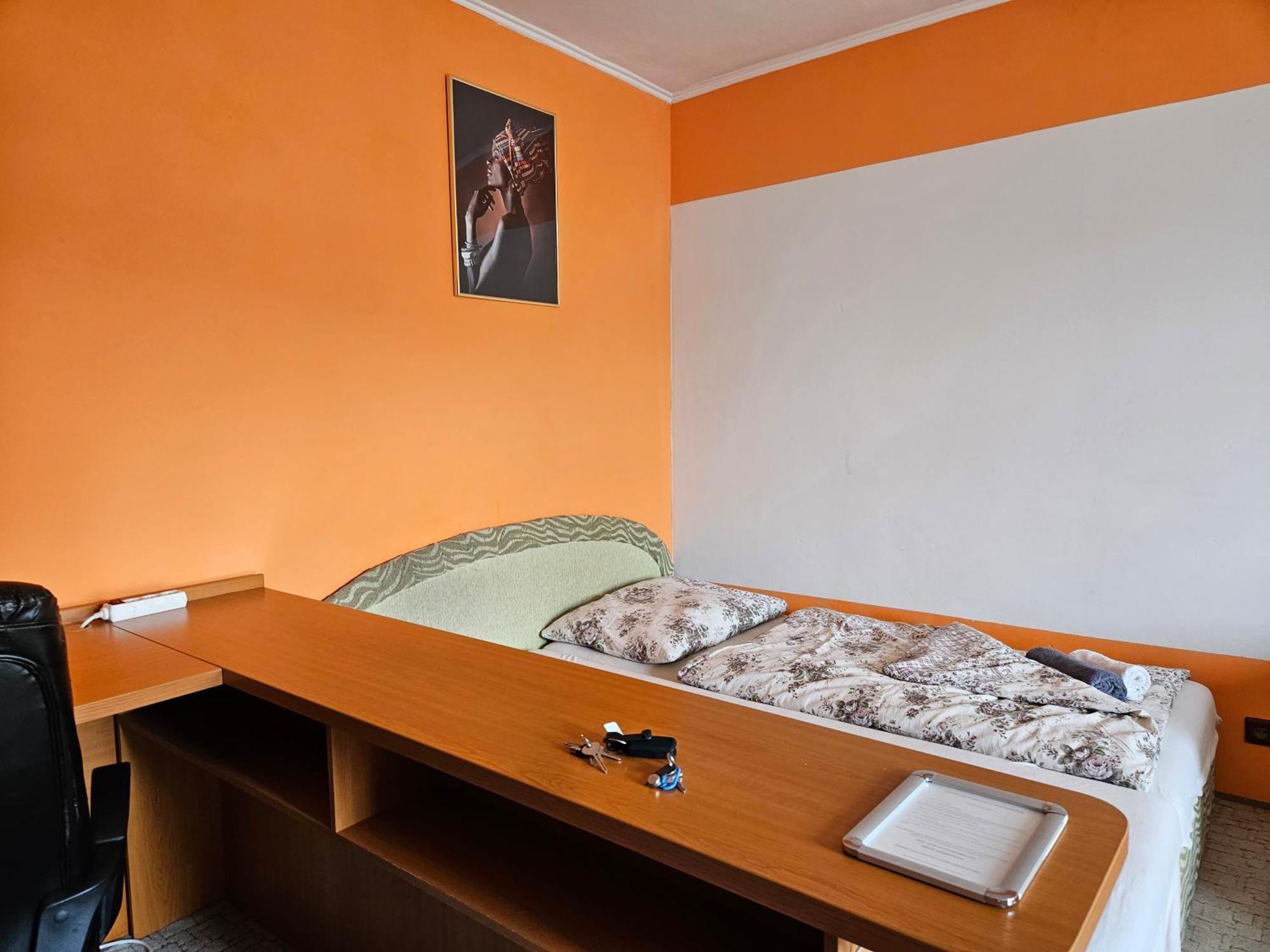 Wolf Apartman Pokojne Ubytovanie V Povazskej Bystrici Ticha Lokalita S Parkovanim Vsade Blizko Vhodne Pre Pracovne Cesty Turistiku Aj Oddych Plne Vybavena Kuchyna Považská Bystrica Exteriér fotografie